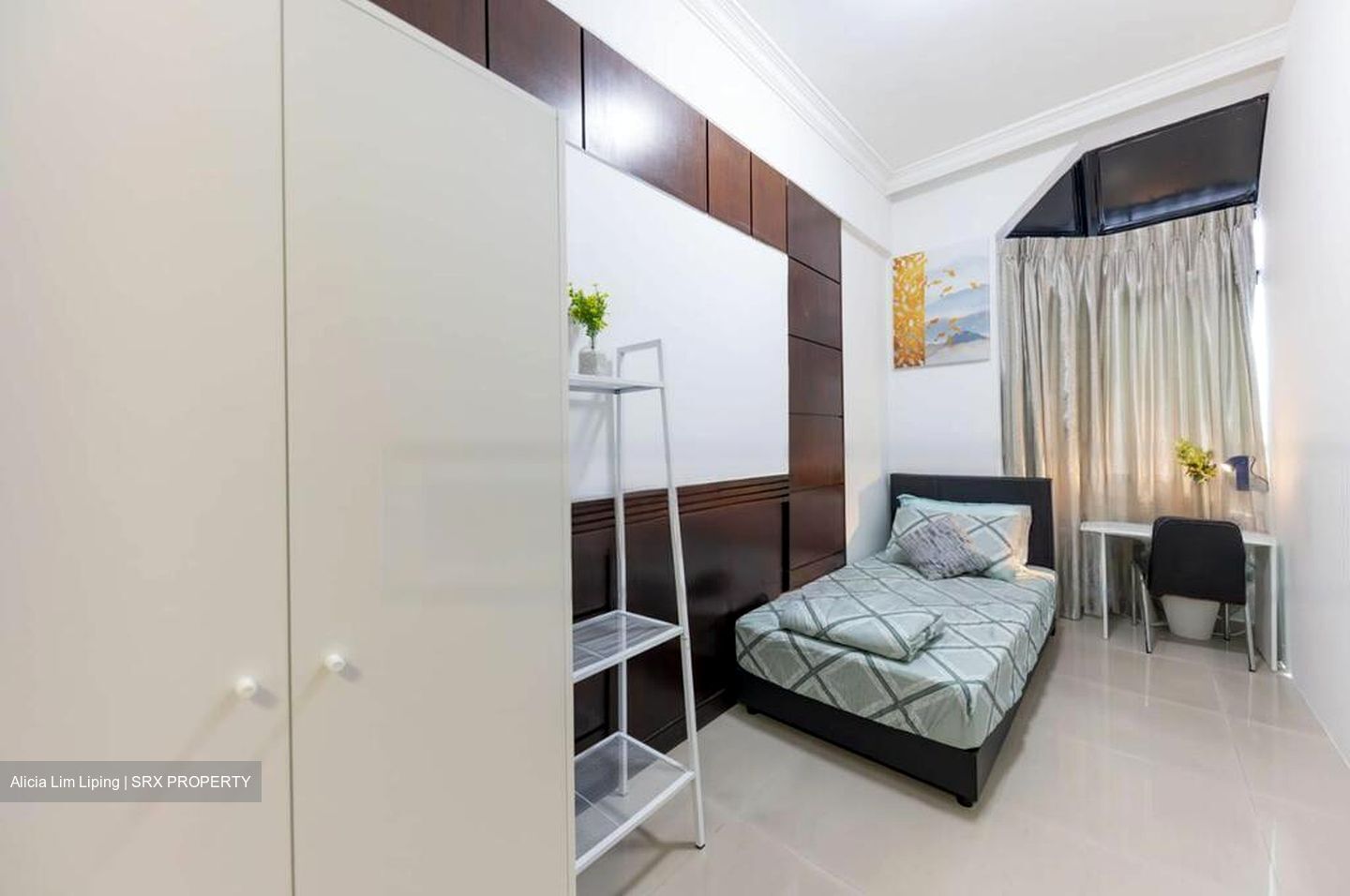 Euro-Asia Park (D13), Condominium #459855141